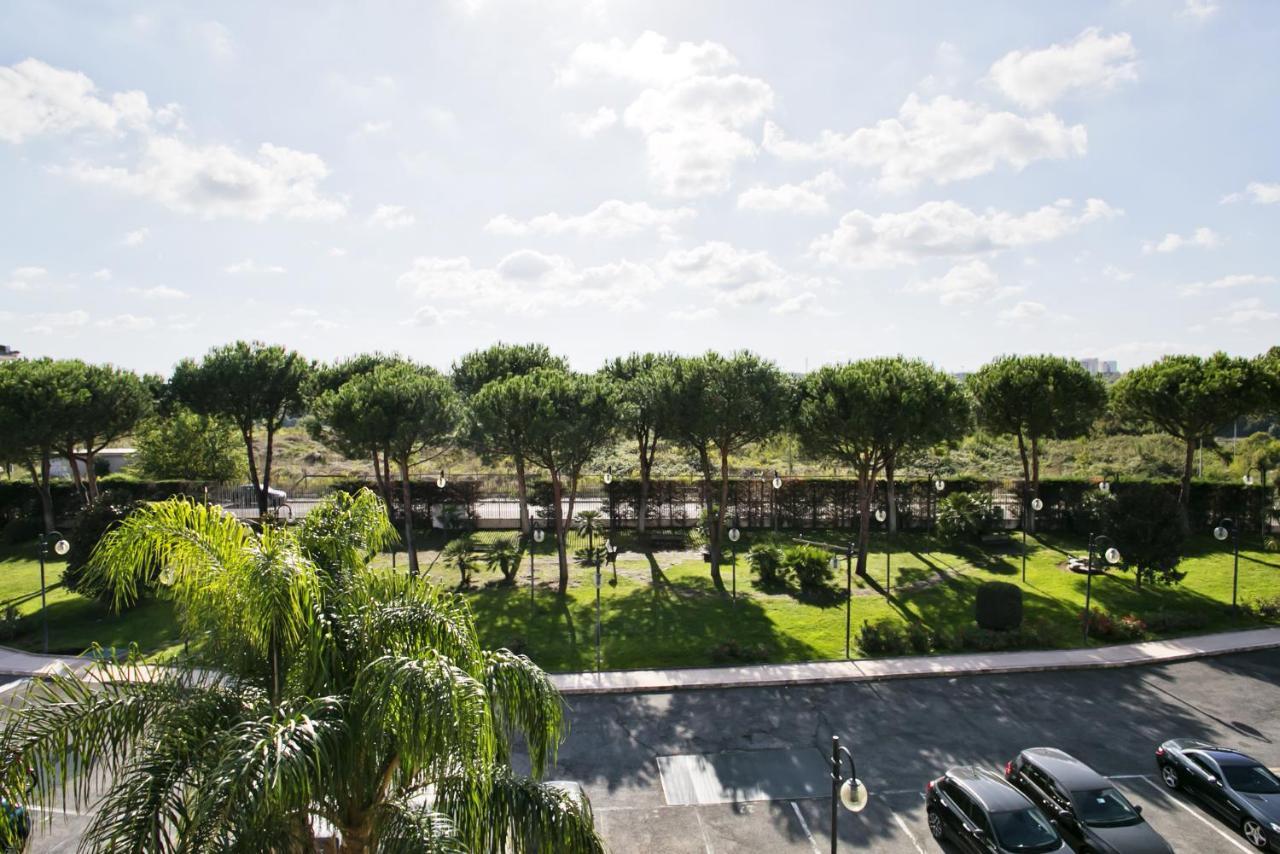 Apartment Domus Vigolo *