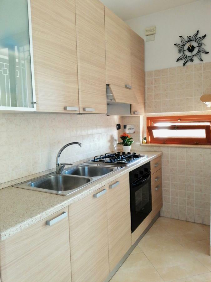 Domus Vigolo Appartamento